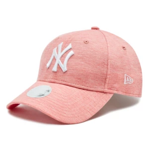 Czapka z daszkiem New Era Yankees Jersey 60298632 Różowy