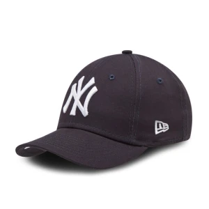 Czapka z daszkiem New Era Youth 940K Mlb League Ny 10877283 Czarny