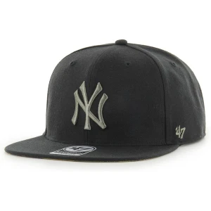 Czapka z daszkiem New York Yankees Ballpark Camo 47 Cptain 47 Brand