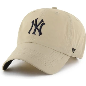 Czapka z daszkiem New York Yankees Brrr 47 Clean 47 Brand