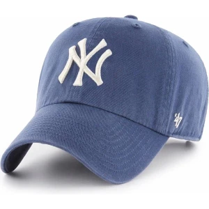 Czapka z daszkiem New York Yankees Clean Up 47 Brand
