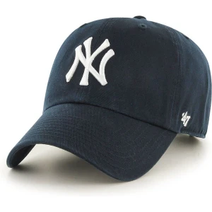 Zdjęcie produktu Czapka z daszkiem New York Yankees Clean Up 47 Brand