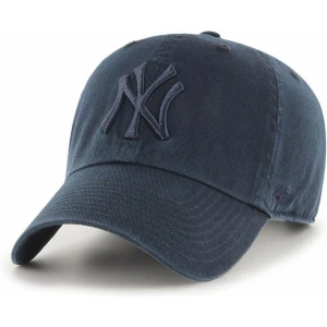 Czapka z daszkiem New York Yankees Clean Up 47 Brand