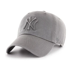 Czapka z daszkiem New York Yankees Clean Up 47 Brand