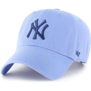 Czapka z daszkiem New York Yankees Clean Up 47 Brand
