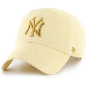 Czapka z daszkiem New York Yankees Clean Up 47 Brand