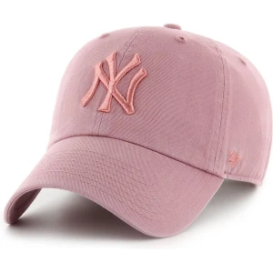 Czapka z daszkiem New York Yankees Clean Up 47 Brand