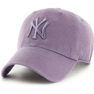 Czapka z daszkiem New York Yankees Clean Up 47 Brand
