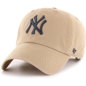 Czapka z daszkiem New York Yankees Clean Up 47 Brand