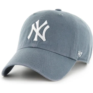 Czapka z daszkiem New York Yankees Clean Up No Loop 47 Brand