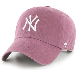 Czapka z daszkiem New York Yankees Clean Up No Loop 47 Brand