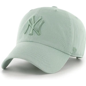 Czapka z daszkiem New York Yankees Clean Up No Loop 47 Brand