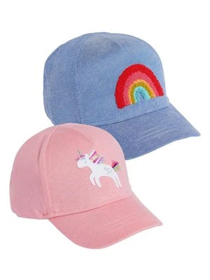 Czapka z daszkiem Next