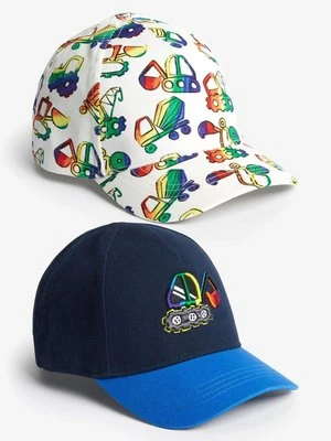 Czapka z daszkiem Next