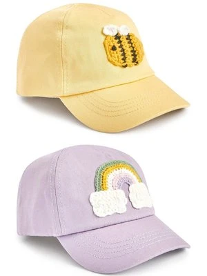 Czapka z daszkiem Next