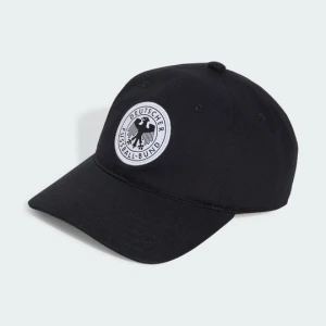 Czapka z daszkiem Niemcy Adidas
