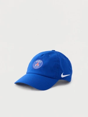 Czapka z daszkiem Nike szafirowy