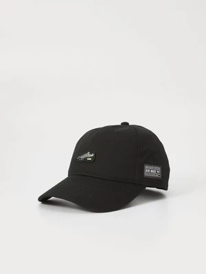 Czapka z daszkiem Nike czarny
