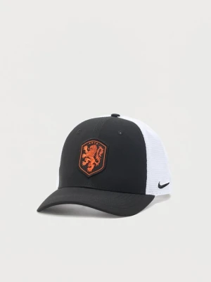 Czapka z daszkiem Nike czarny