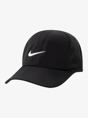 Czapka z daszkiem Nike czarny