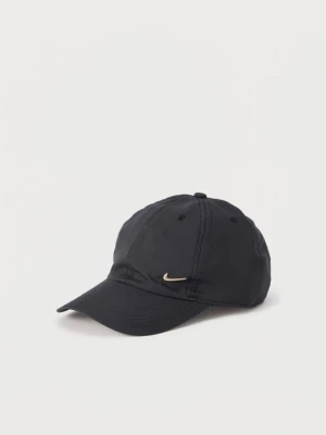 Czapka z daszkiem Nike czarny