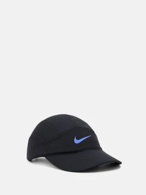 Czapka z daszkiem Nike czarny