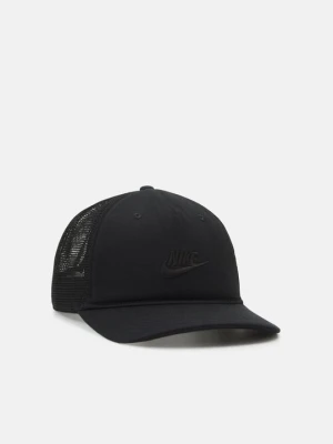 Czapka z daszkiem Nike czarny
