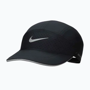 Czapka z daszkiem Nike Dri-Fit ADV Fly black/anthracite