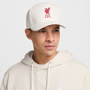 Czapka z daszkiem Nike Football Liverpool F.C. Rise - Brązowy