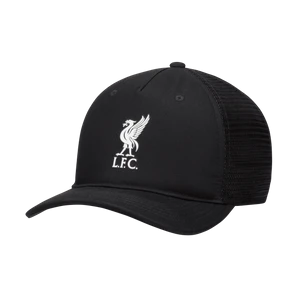 Czapka z daszkiem Nike Football Liverpool F.C. Rise - Czerń
