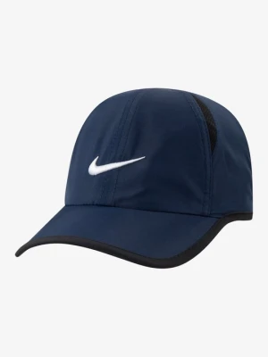 Czapka z daszkiem Nike granatowy