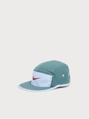 Czapka z daszkiem Nike niebieski