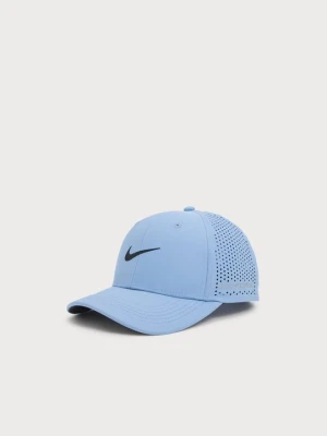 Czapka z daszkiem Nike niebieski