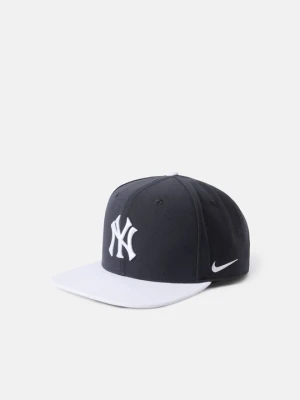 Czapka z daszkiem Nike niebieski