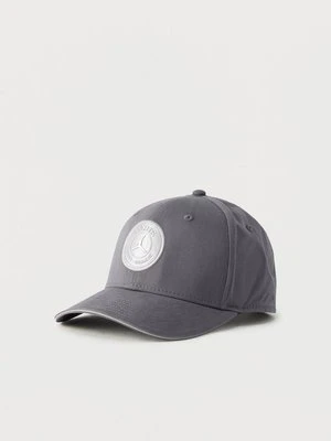 Czapka z daszkiem Nike czarny