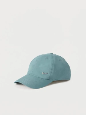 Czapka z daszkiem Nike petrol