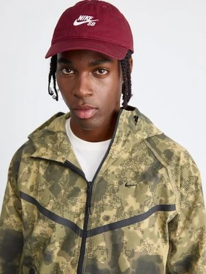 Czapka z daszkiem Nike SB