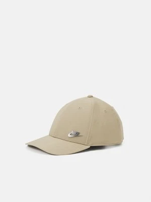 Czapka z daszkiem Nike khaki