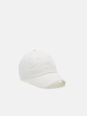 Czapka z daszkiem Nike mleczny