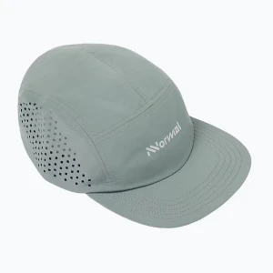 Czapka z daszkiem NNormal Race green