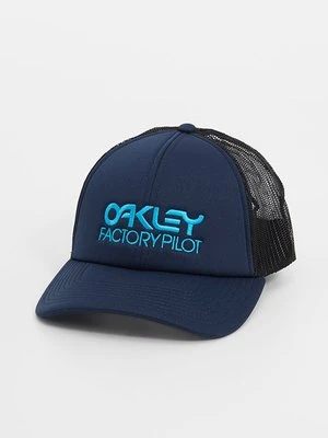 Czapka z daszkiem Oakley