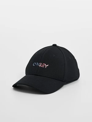 Czapka z daszkiem Oakley