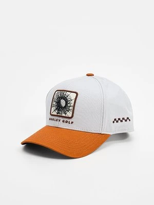 Czapka z daszkiem Oakley