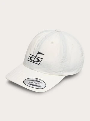 Czapka z daszkiem Oakley