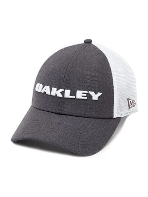 Czapka z daszkiem Oakley