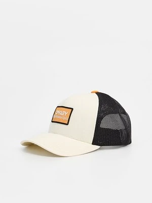 Czapka z daszkiem Oakley