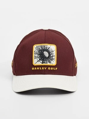 Czapka z daszkiem Oakley