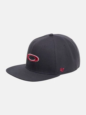 Czapka z daszkiem Oakley