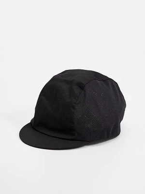 Czapka z daszkiem Oakley czarny