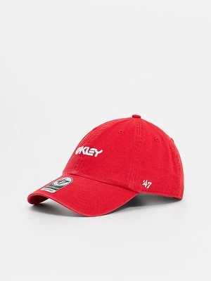 Czapka z daszkiem Oakley